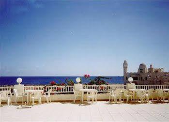 Hotel Mezri Monastir Exterior photo