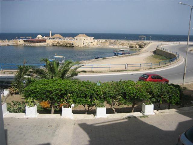 Hotel Mezri Monastir Exterior photo