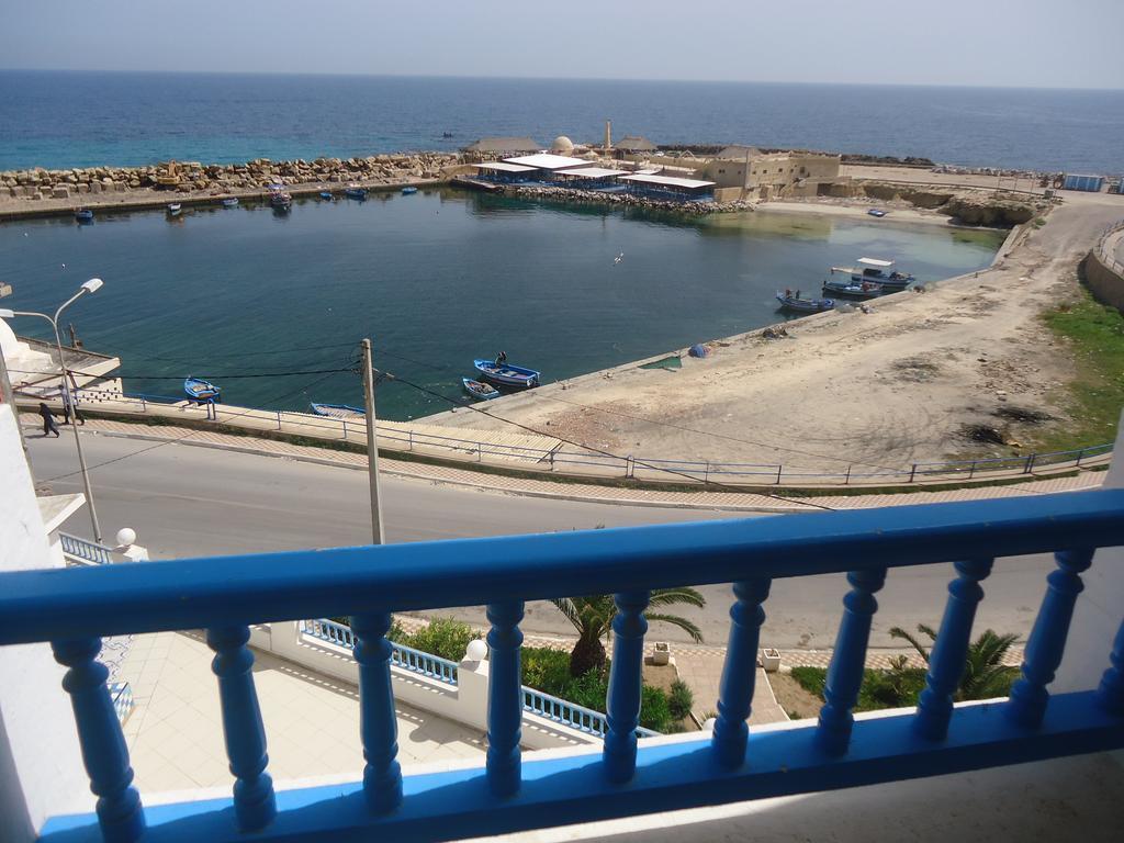 Hotel Mezri Monastir Exterior photo